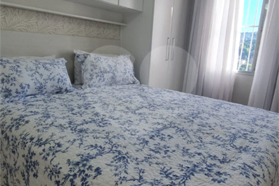 Apartamento à venda com 2 quartos em Tremembé, São Paulo, SP