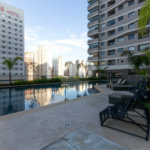 Apartamento para alugar com 1 suíte em Vila Nova Conceição, São Paulo, SP