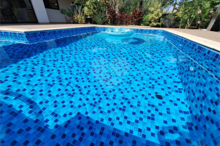 Casa à venda com 3 suítes no condomínio Village Ipanema, Araçoiaba da Serra - SP