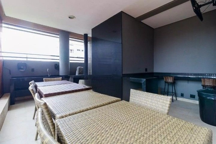 Cobertura com 2 dormitórios à venda, 125 m² por R$ 2.400.000,00 - Brooklin Paulista - São Paulo/SP