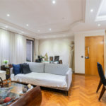 Apartamento à venda no Edifício Gerona – Vila Regente Feijó