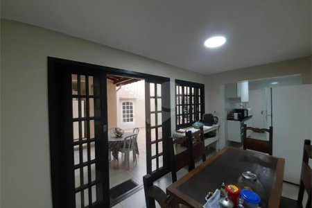 Casa de Vila à venda com 3 quartos, sendo 1 suíte, em Água Fria, São Paulo, SP