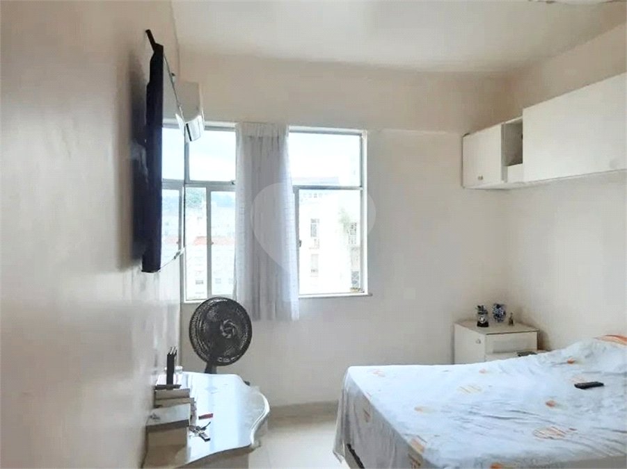 Cobertura à venda com 3 quartos, sendo 2 suítes, em Flamengo, Rio de Janeiro, RJ