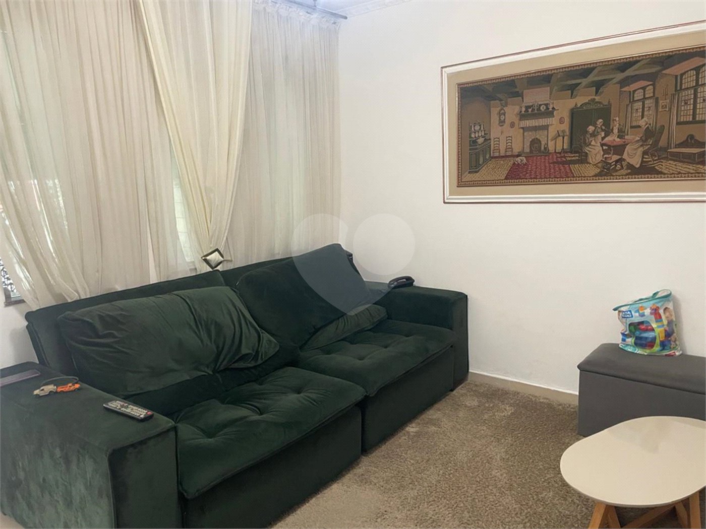 Sobrado à venda com 3 quartos em Vila Formosa, São Paulo, SP