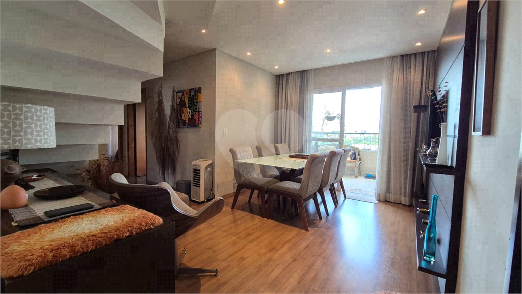 Apartamento à venda com 2 quartos em Jardim Europa, Sorocaba, SP