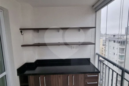Apartamento à venda com 2 quartos em Vila Mazzei, São Paulo, SP