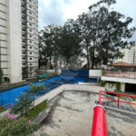 Apartamento à venda com 3 quartos, sendo 1 suíte,  em Vila Brasilina, São Paulo, SP