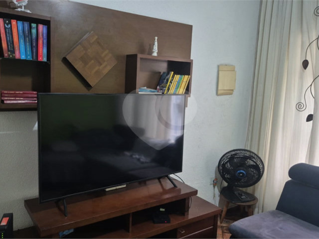 Sobrado à venda com 3 quartos em Tucuruvi, São Paulo, SP