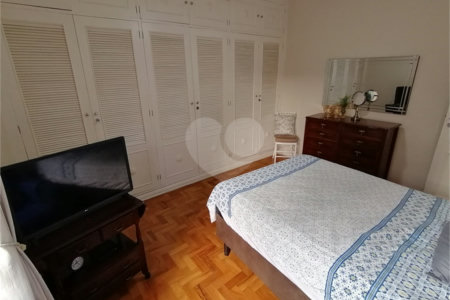 Apartamento à venda com 3 quartos, sendo 1 suíte, em Jardim Paulista, São Paulo, SP