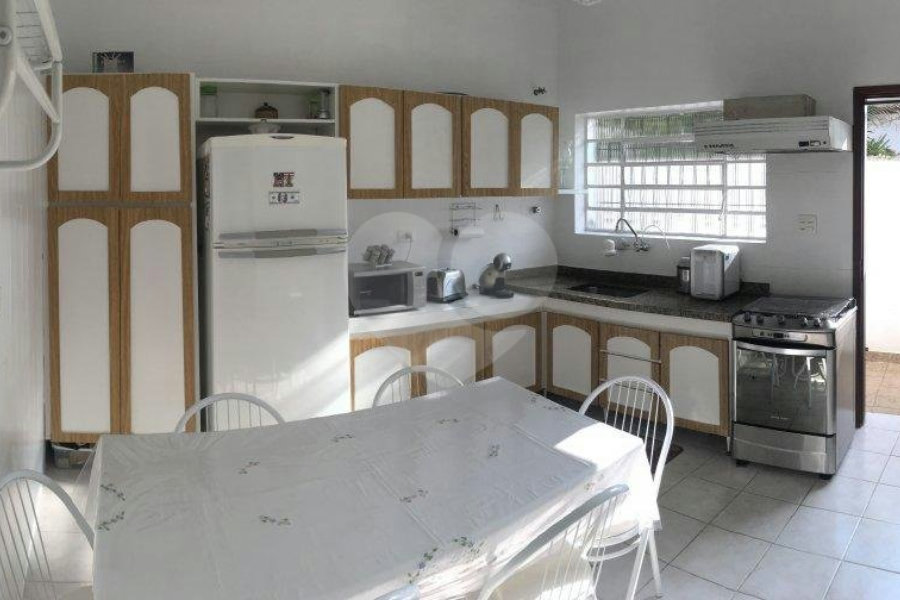 Casa à venda com 3 quartos, sendo 1 suíte, em Santana, São Paulo, SP