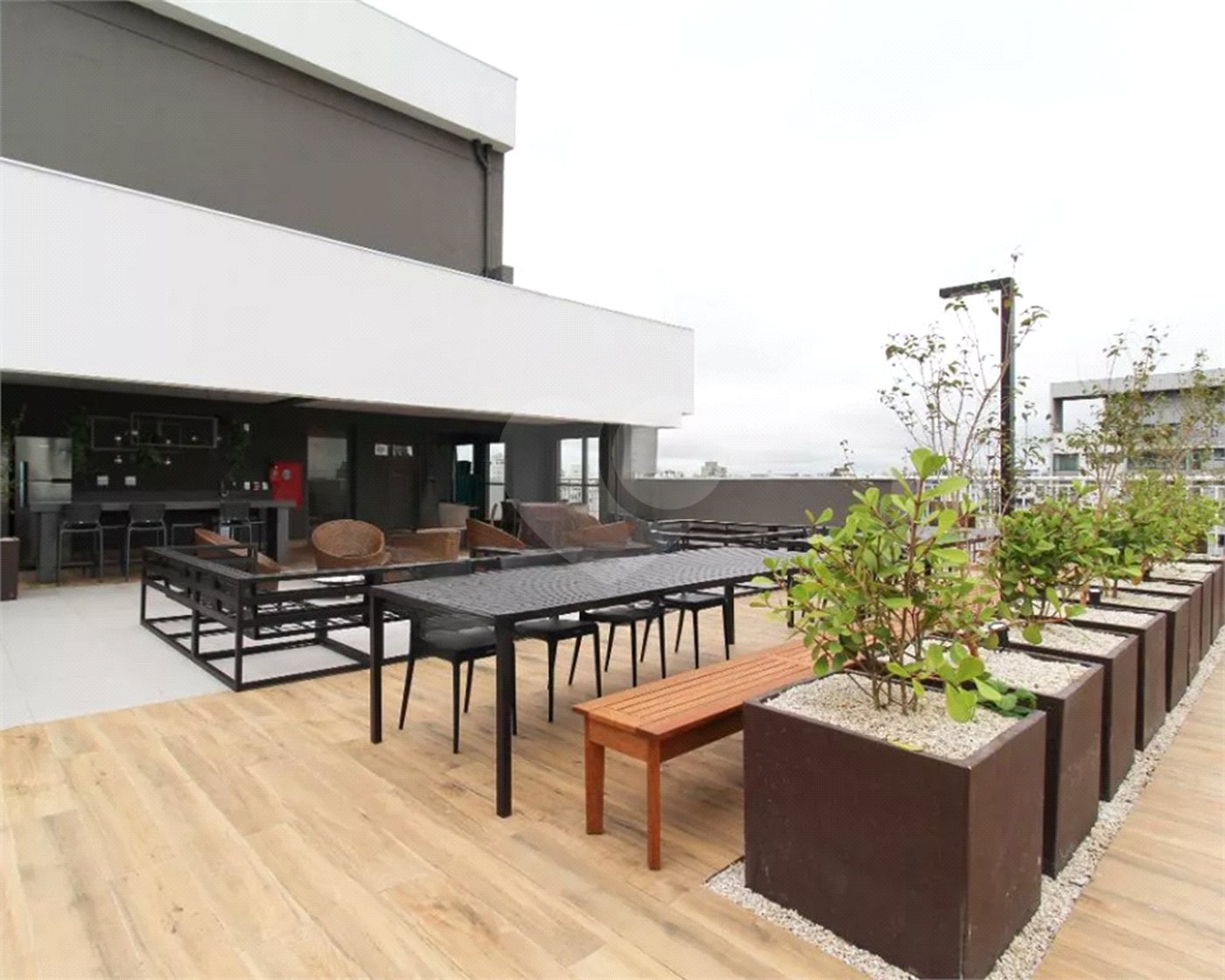 Apartamento para alugar com 2 quartos em Vila Nova Conceição, São Paulo, SP