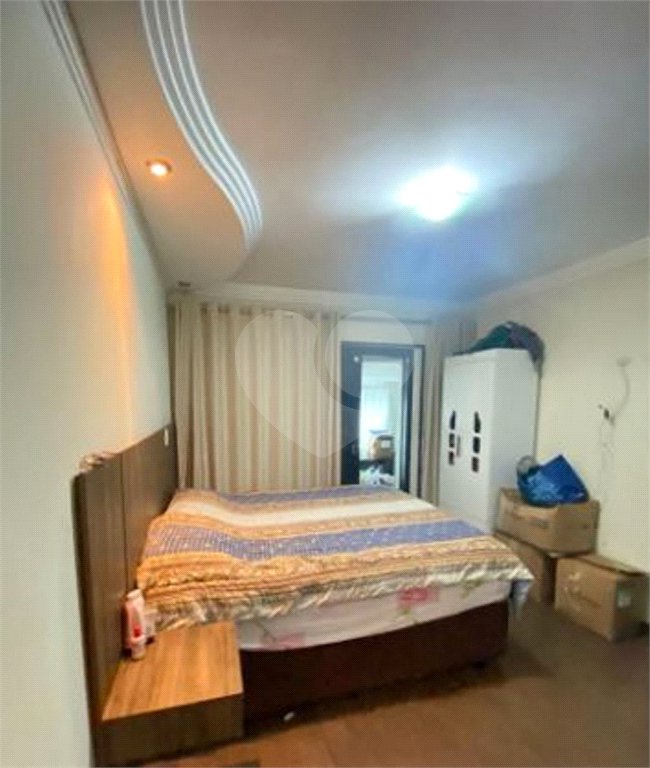 Casa à venda com 4 quartos, sendo 2 suítes, em Parque Edu Chaves, São Paulo, SP