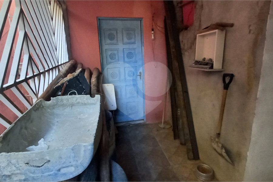 Casa à venda com 5 quartos em Tucuruvi, São Paulo, SP