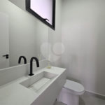 Casa à venda com 3 quartos, sendo 1 suíte, no condomínio Golden Park Residence, Sorocaba - SP
