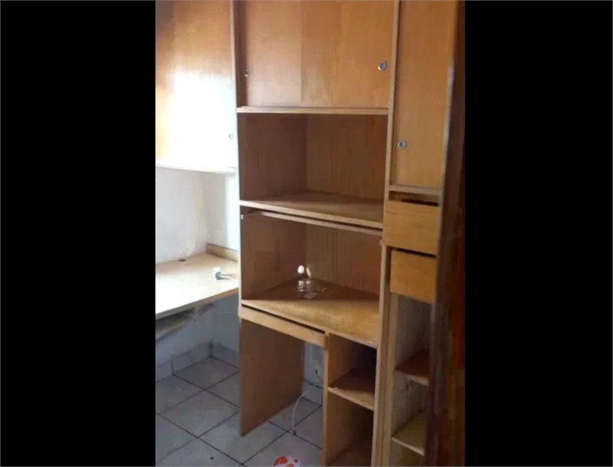 Apartamento para alugar com 2 quartos em Jardim da Glória, Cotia, SP