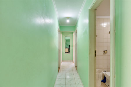 Apartamento à venda com 4 quartos, sendo 1 suíte, em Jardim Marajoara, São Paulo, SP
