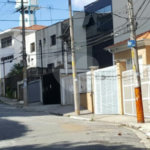 Sobrado à venda com 2 quartos em Santana, São Paulo, SP