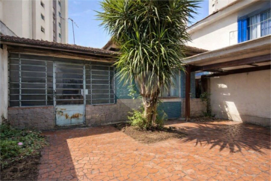 Casa Térrea à venda com 3 quartos em Vila Guarani, São Paulo, SP