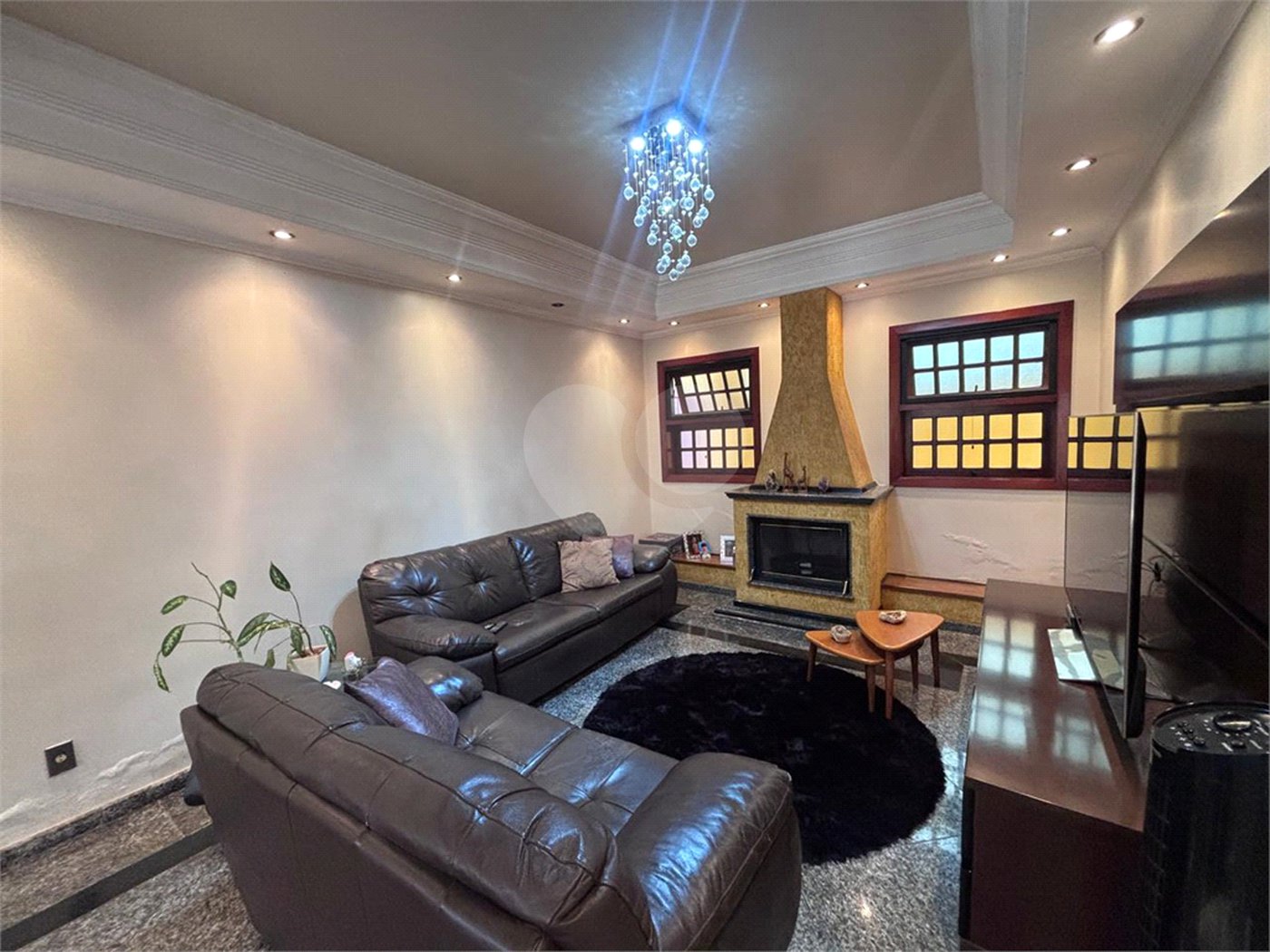 Casa à venda com 4 quartos, sendo 2 suítes,  no condomínio Granja Olga Ii, Sorocaba - SP