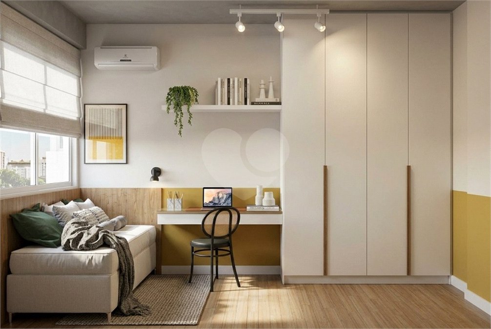 Apartamento à venda com 2 quartos, sendo 1 suíte, em Botafogo, Rio de Janeiro, RJ