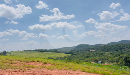 Terreno à venda em Estância Parque de Atibaia, Atibaia, SP