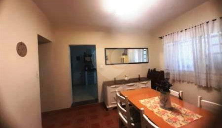 Sobrado à venda com 3 quartos em Pirituba, São Paulo, SP