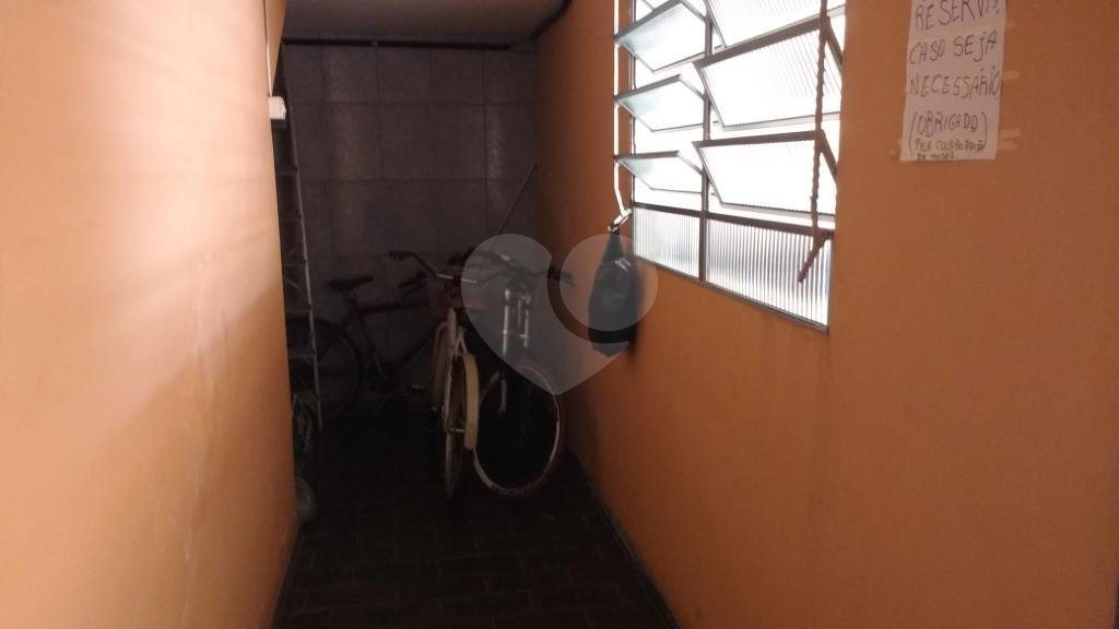 Apartamento para alugar com 2 quartos em Jaguaré, São Paulo, SP