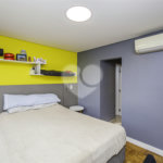 Apartamento à venda com 3 quartos, sendo 1 suíte, em Perdizes, São Paulo, SP