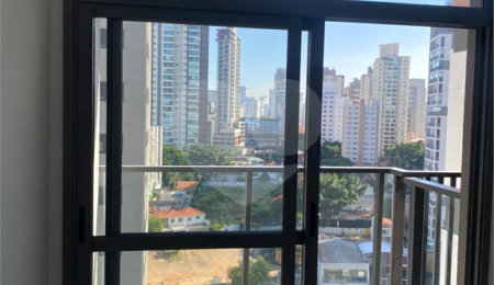 Studio à venda com 1 suíte em Jardim das Acácias, São Paulo, SP