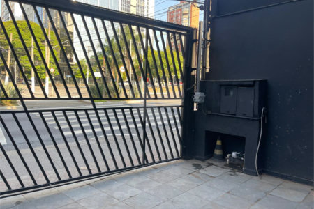 Prédio à venda em Santo Amaro, São Paulo, SP