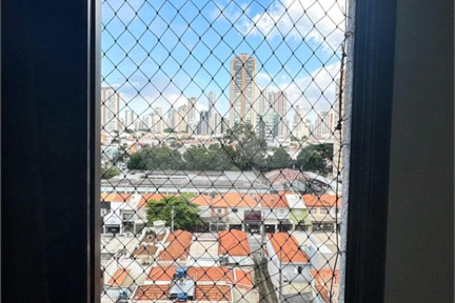 Apartamento para alugar com 3 suítes em Tatuapé, São Paulo, SP