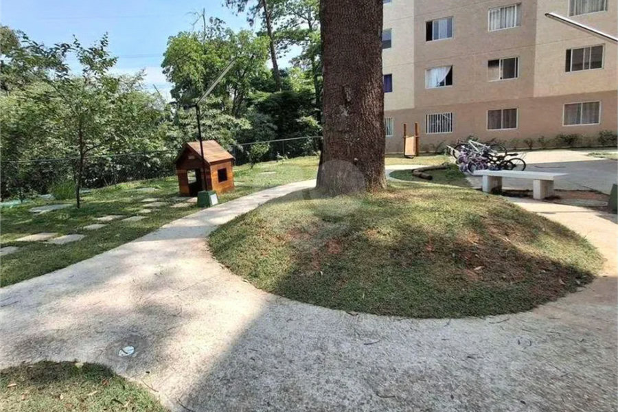 Apartamento à venda com 2 quartos em Tremembé, São Paulo, SP
