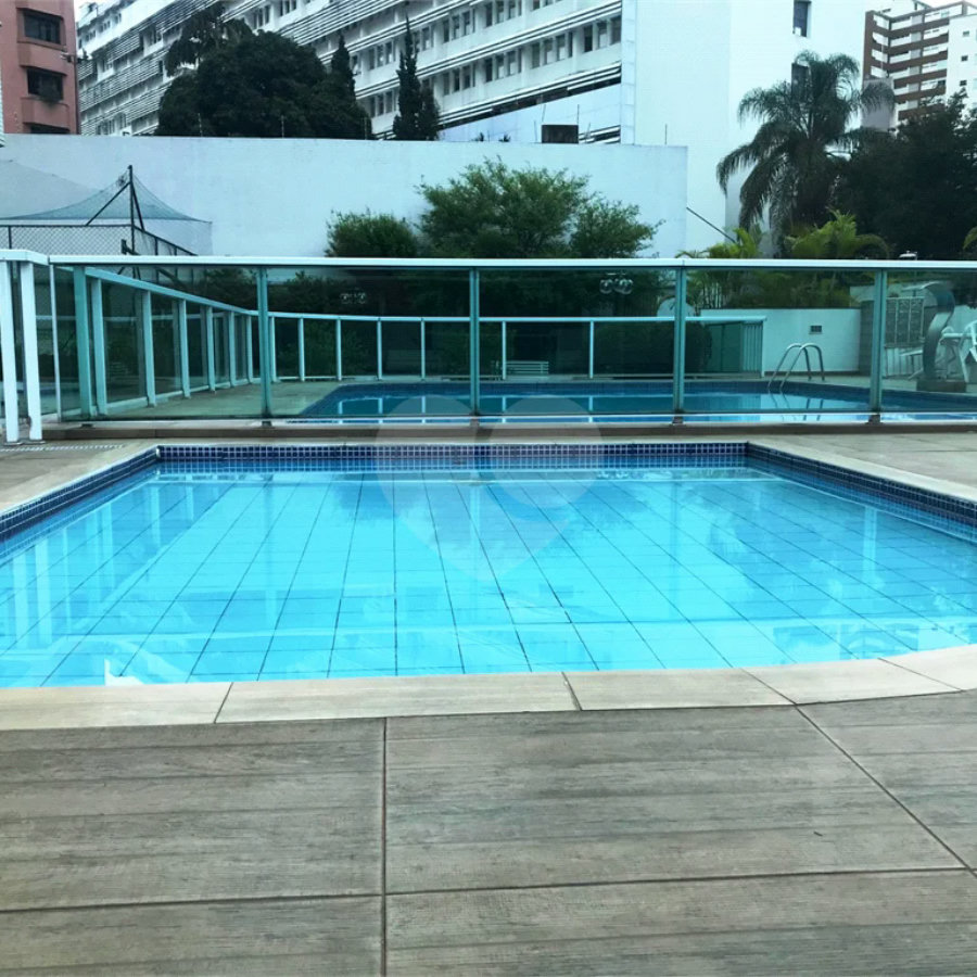 Apartamento à venda com 3 quartos, sendo 1 suíte, em Santana, São Paulo, SP