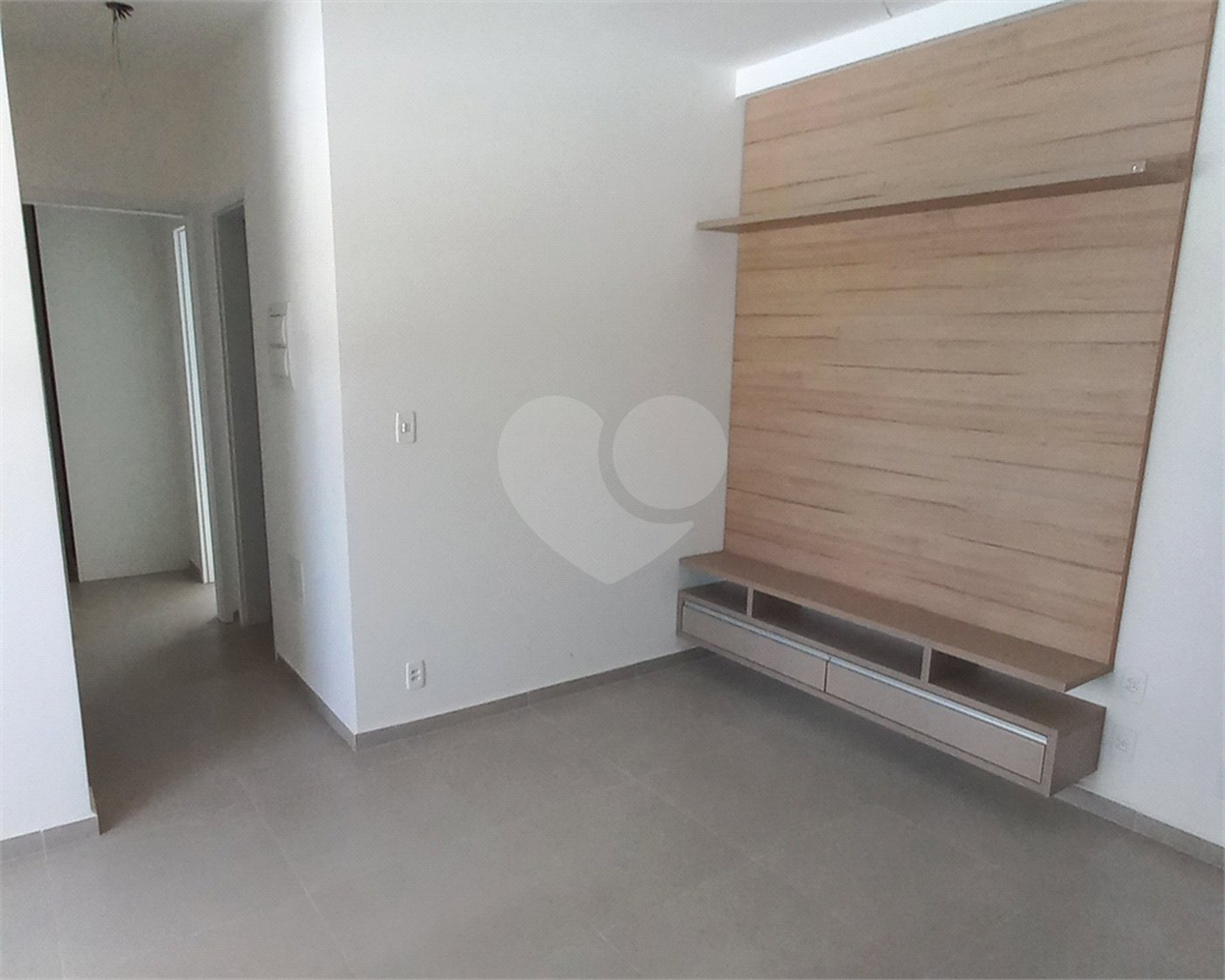 Apartamento à venda com 2 quartos, sendo 1 suíte, em Parque Campolim, Sorocaba, SP