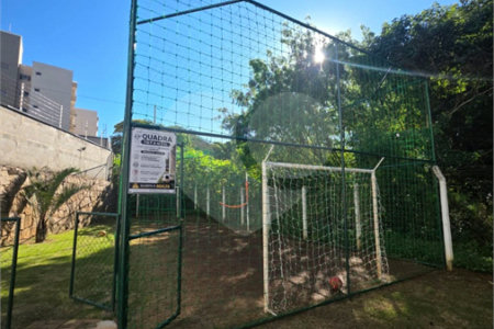 Apartamento à venda com 2 quartos em Ponte Alta, Valinhos, SP