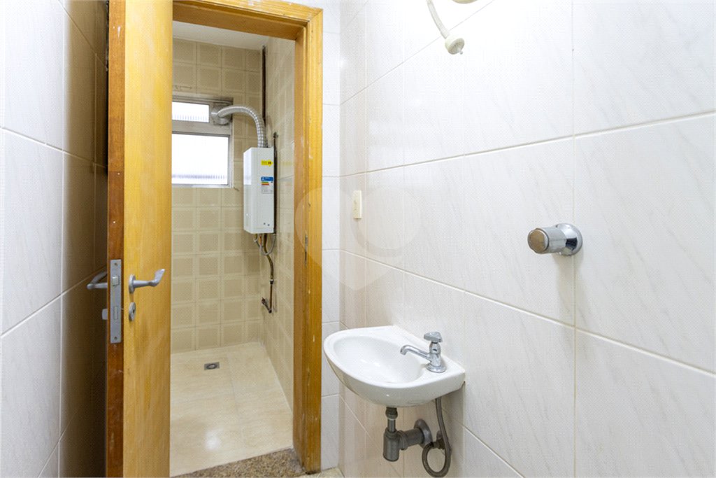 Apartamento à venda com 3 quartos, sendo 1 suíte, em Perdizes, São Paulo, SP
