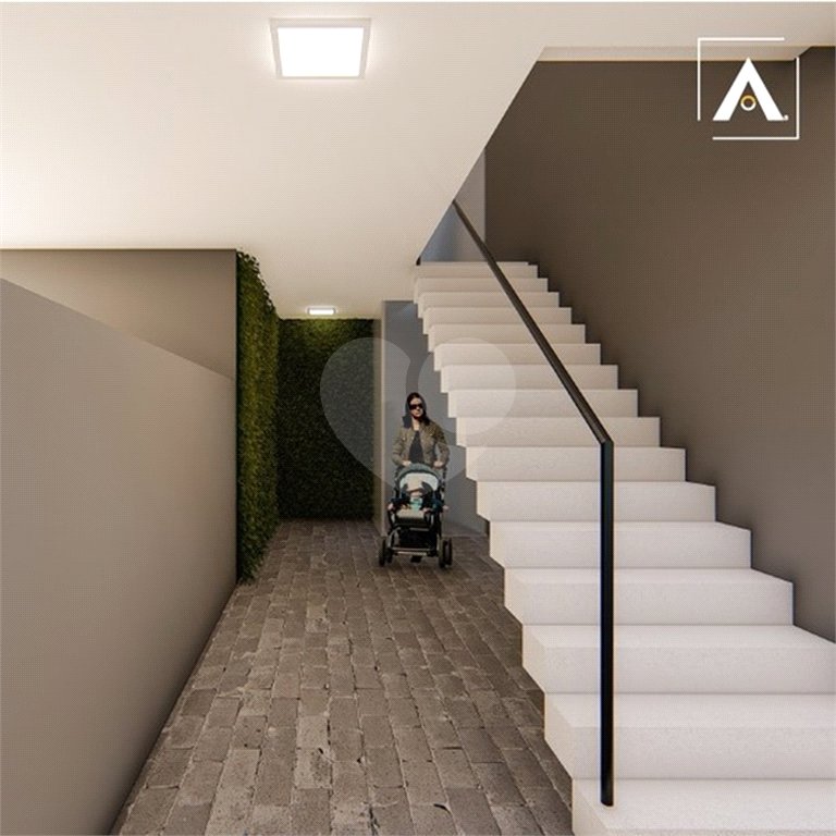 Apartamento à venda com 2 quartos em Tremembé, São Paulo, SP
