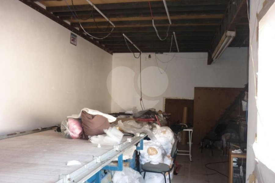 Casa Térrea à venda com 2 quartos no condomínio Parque Domingos Luís,378, São Paulo - SP