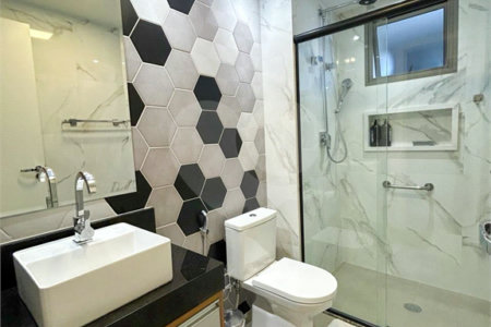 Apartamento à venda com 3 quartos, sendo 1 suíte, em Vila Guarani (z Sul), São Paulo, SP
