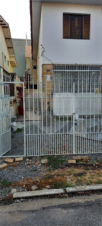 Casa à venda com 5 quartos em Tucuruvi, São Paulo, SP