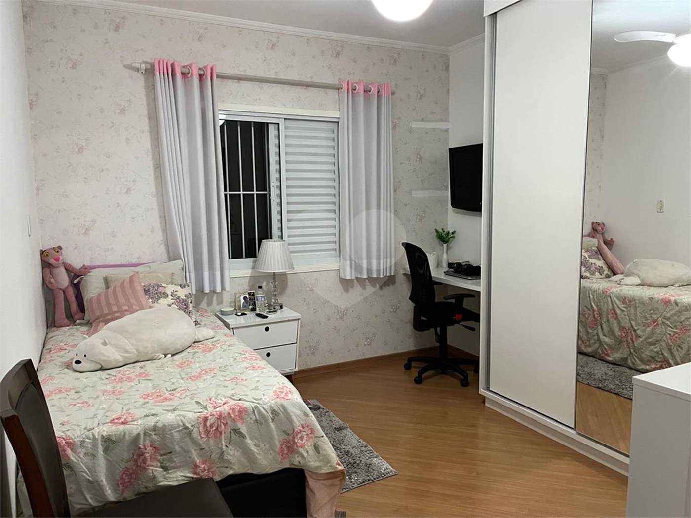 Sobrado à venda com 3 quartos, sendo 1 suíte,  em Vila Pirituba, São Paulo, SP