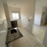 Apartamento à venda com 2 quartos, sendo 1 suíte,  em Jardim Manoel Penna, Ribeirão Preto, SP