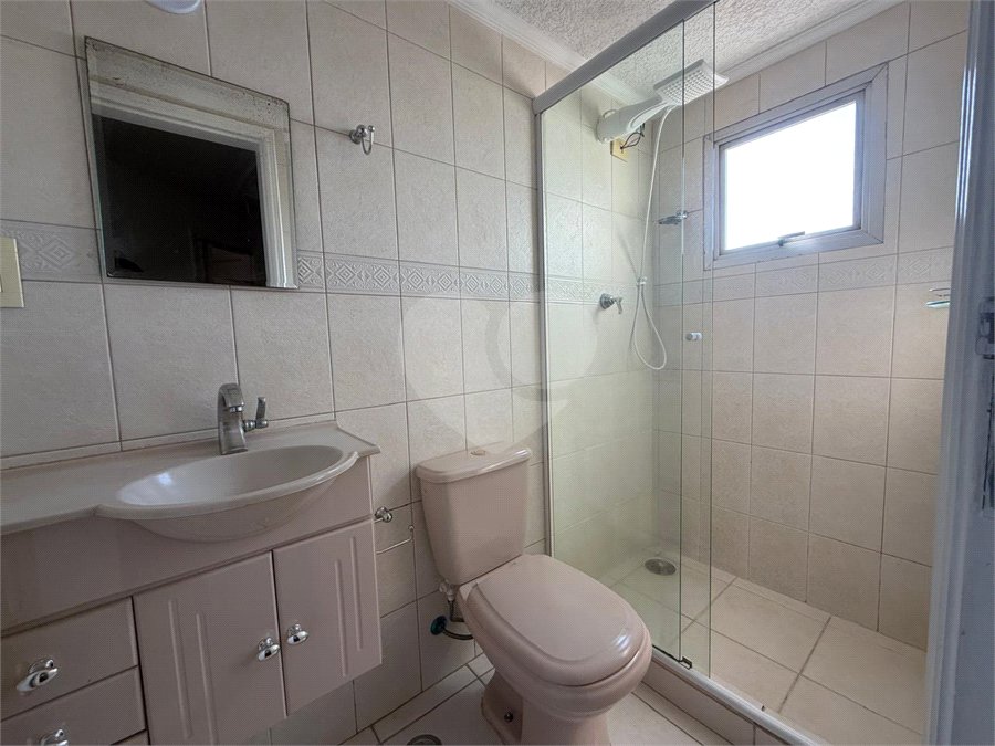 Apartamento à venda com 3 quartos, sendo 1 suíte, em Santana, São Paulo, SP