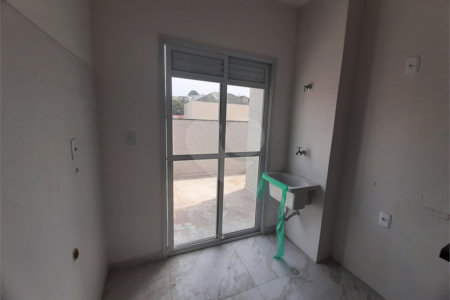 Apartamento à venda com 2 quartos em Parada Inglesa, São Paulo, SP