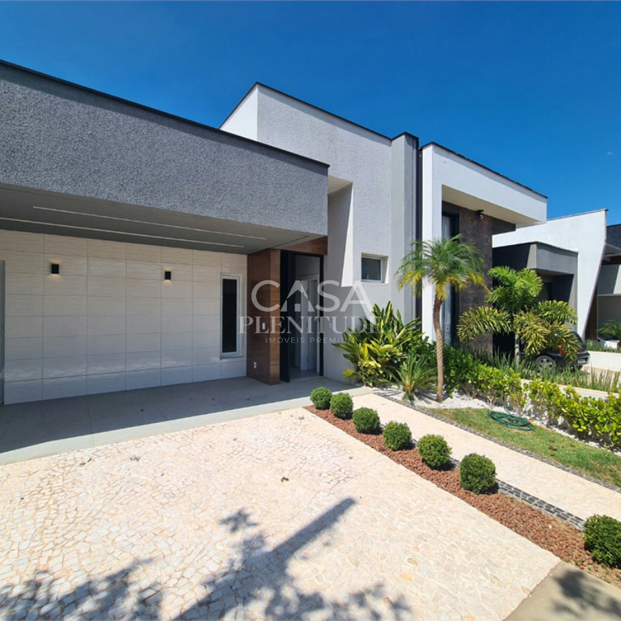 Casa em condomínio à venda com 3 quartos, sendo 1 suíte, em Jardim Novo Horizonte, Sorocaba, SP