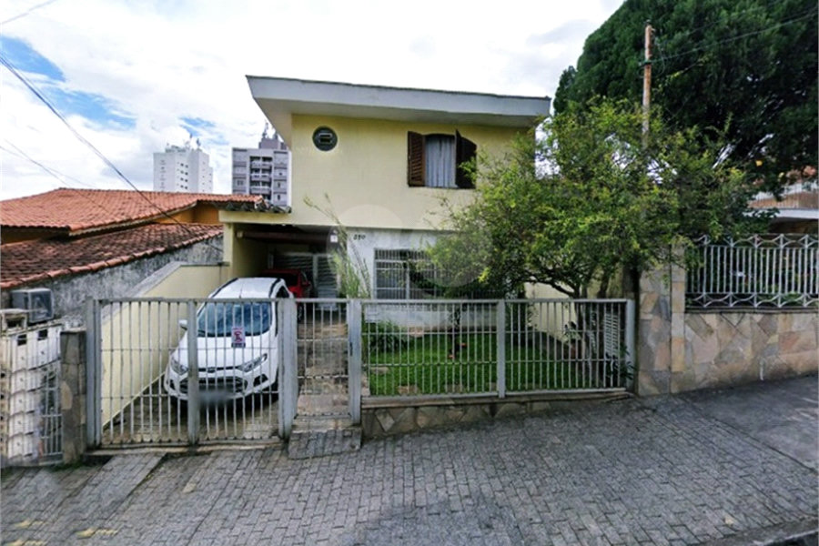 Casa Térrea à venda com 3 quartos, sendo 1 suíte, em Tucuruvi, São Paulo, SP