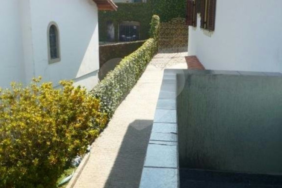 Sobrado à venda com 3 quartos, sendo 1 suíte, em Vila Aurora (zona Norte), São Paulo, SP