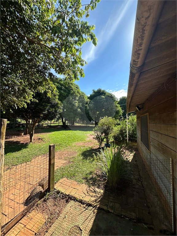 Chácara à venda em Jardim Universitário, Ponta Porã, MS