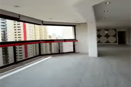 Apartamento à venda com 3 suítes em Jardim Anália Franco, São Paulo, SP
