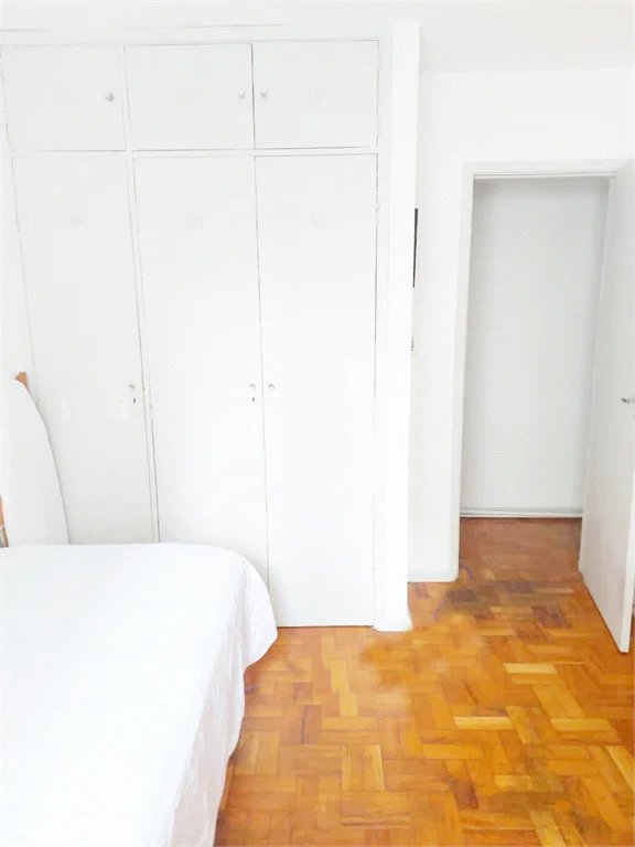 Apartamento à venda com 2 quartos em Santana, São Paulo, SP